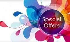 Special Offers