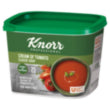 Knorr Cream of Tomato Soup 25 Portion Tub