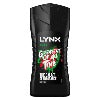 Lynx Shower Gel Africa 6 x 225 mls