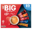 Nestle Big Biscuit Box Mixed 69 Pack x 1