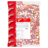 Barratt Dolly Mixture 1 x 3 kilo bag