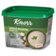 Knorr Cream of Mushroom Soup 25 Portions x 1