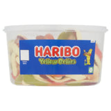 Haribo Yellow Bellies 24 x 32 gram