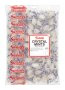 Swizzels Matlow Crystal Mints Bulk Bag 1 x 3kg