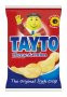 Tayto Cheese & Onion Crisps 50 x 37 gram