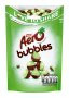 Aero Bubbles Peppermint Hanging Bag 8 x 102 gram