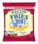 Smiths Bacon Fries 24 x 24 gram