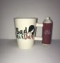 Bad Hair Day Mug x 1