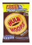 KP Hula Hoops Barbecue 32 x 34 gram