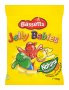 Bassetts Jelly Babies Hanging Bags 10 X 130 Gram