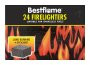 Bestflame Firelighters 16 x 24pce