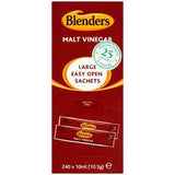 Blenders Vinegar Stick-packs 10 ml 1 x 240