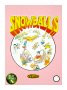 Caffreys Snowballs 36 x 30 gram