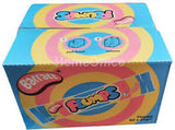 Candy Land Flumps Marshmallow Bar 50 x 20 gram