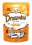 Dreamies Cat Treats Chicken 8 X 60 gram