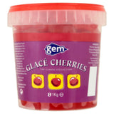 Gem Pack Cherries 1 x 1kgm