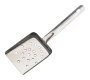 Chip Scoop Stainless Steel x 1