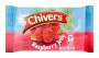 Chivers Raspberry Jelly 12 x 135grm