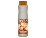 Colac Toffee Caramel Topping Sauce 1 x 1kgm