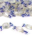 Swizzels Matlow Crystal Mints Bulk Bag 1 x 3kg