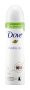 Dove Aerosol Invisible 6 x 150 ml