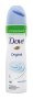 Dove Aerosol Deodorant Original 6 x 150 ml
