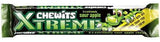 Chewits Xtreme Sour Apple 24 x 31 gram