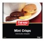 Fairway Mint Crisp Disc 1 x 1 kilo