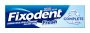 Fixodent Original Complete 12 x 47 gram