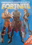 Independent & Unofficial Guide To Fortnite x 1