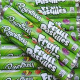 Rowntrees Fruit Pastilles Roll 32 x 52 gram