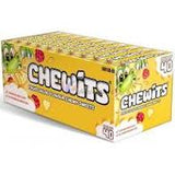 Chewits Fruit Salad 40 x 30 gram