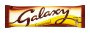 Galaxy Caramel Bar 24 x 48 gram