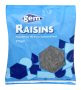Gem Raisins 12 x 375 gram