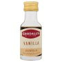 Goodalls Vanilla Essence 12 x 25 ml