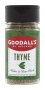 Goodalls Thyme 6 x 16 gram
