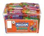 Haribo Maoam Stripes 1 x 120 piece