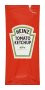 Heinz Tomato Ketchup Sachet 200s 1 x 10 ml