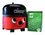 Henry Vacuum Hvr 200-22 x 1