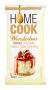 Homecook Wonderbar White Chocolate 10 x 150 gram