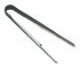 Ice Tongs Stainless Steel x 1
