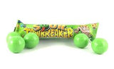 ZED Jawbreakers Sour 4 Pack 30 X 33 gram packets.