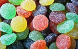Rowntrees Jelly Tots Small Bag 36 x 42 gram