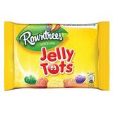 Rowntrees Jelly Tots Small Bag 36 x 42 gram