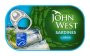 John West Sardines In Sunflower Oil 12 x 120 gram