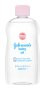 Johnsons Baby Oil 6 x 300 ml