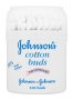 Johnson's Cotton Buds 6 x 200 piece