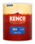 Kenco Rich Coffee 1 x 750 gram