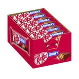 Kit Kat Chunky 24 x 40 gram