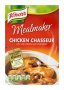 Knorr Mealmaker Chicken Chassaur 16 x 50 gram